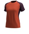 T-shirt da donna Safety Jogger Oak