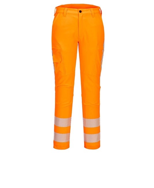 Pantaloni da lavoro ad alta visibilità Portwest R440
