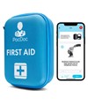 Kit di pronto soccorso intelligente Premium PocDoc