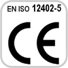 EN ISO 12402-5
