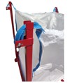 Struttura porta Big Bag componibile Safemax
