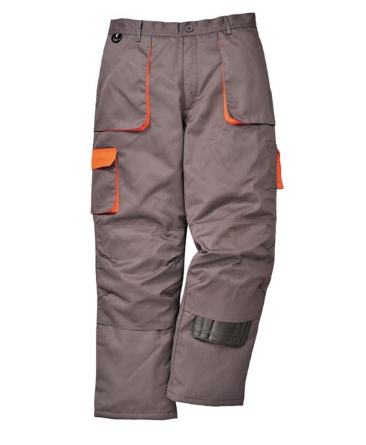 Pantaloni da lavoro termici Portwest TX16
