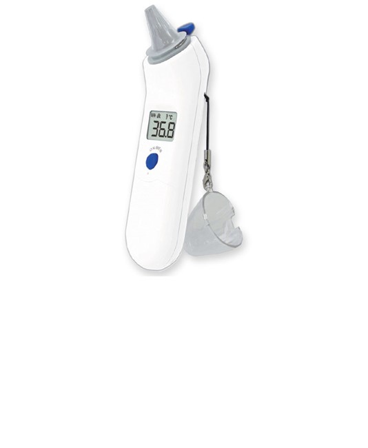 Termometro auricolare professionale