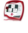 DEFIBRILLATORE AED RESCUE SAM - inglese