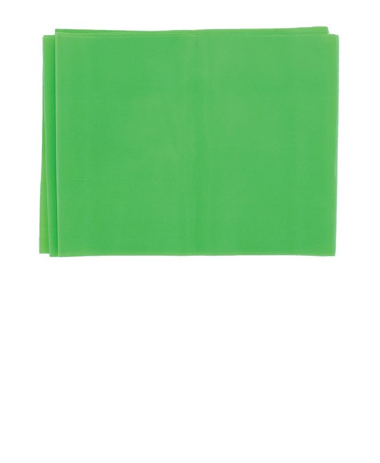 BANDA LATEX-FREE 1,5 m x 14 cm x 0,25 mm - verde