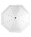 Mini ombrello apri-chiudi a pulsante in Polyester seta, inserito in guaina