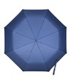 Mini ombrello automatico in R-PET con manico in bambù